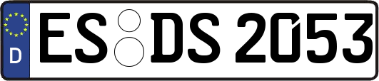 ES-DS2053