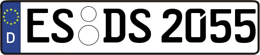 ES-DS2055