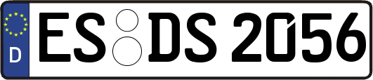 ES-DS2056