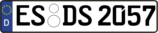 ES-DS2057