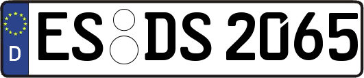 ES-DS2065