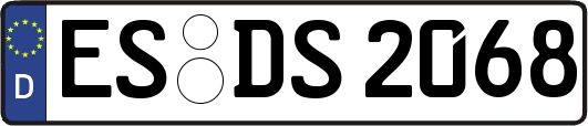 ES-DS2068