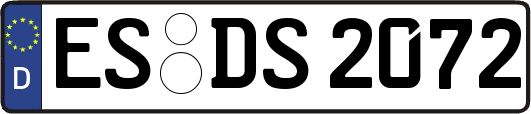 ES-DS2072