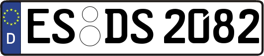 ES-DS2082