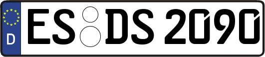 ES-DS2090