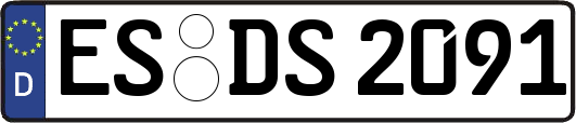 ES-DS2091