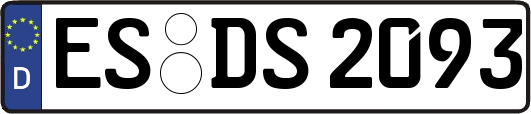 ES-DS2093
