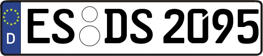 ES-DS2095