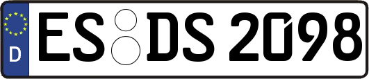 ES-DS2098