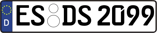 ES-DS2099