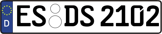 ES-DS2102