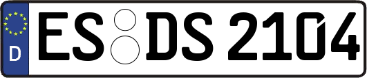 ES-DS2104