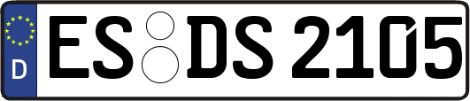 ES-DS2105