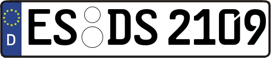 ES-DS2109