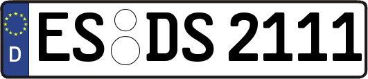 ES-DS2111