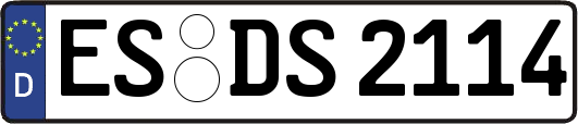 ES-DS2114