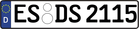 ES-DS2115