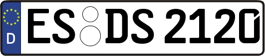 ES-DS2120
