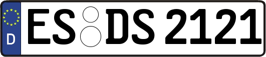 ES-DS2121
