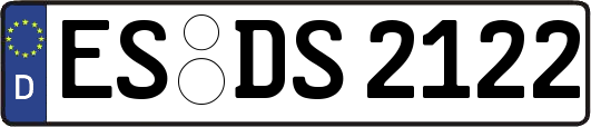 ES-DS2122