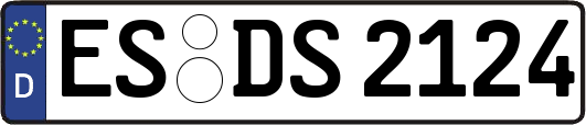 ES-DS2124