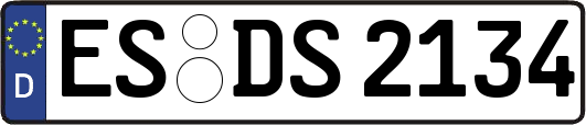 ES-DS2134