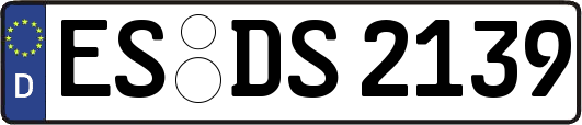 ES-DS2139