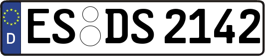 ES-DS2142