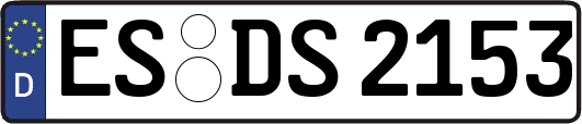 ES-DS2153