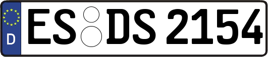 ES-DS2154