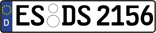 ES-DS2156