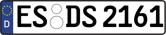 ES-DS2161