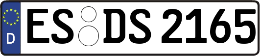 ES-DS2165