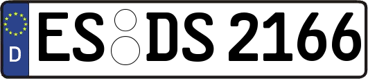 ES-DS2166