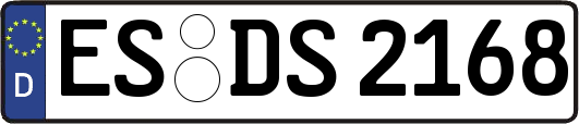 ES-DS2168