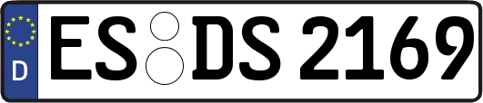 ES-DS2169