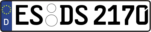 ES-DS2170
