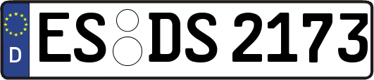 ES-DS2173