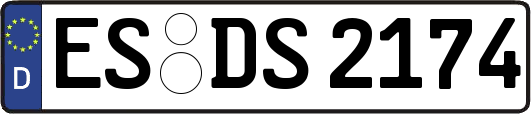 ES-DS2174