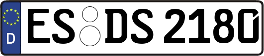 ES-DS2180
