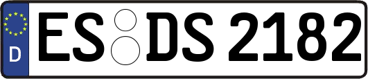 ES-DS2182