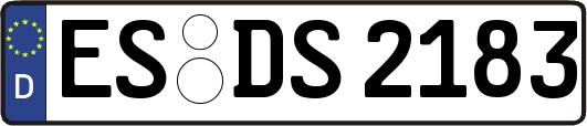 ES-DS2183
