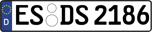 ES-DS2186