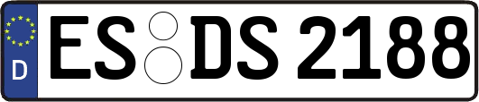 ES-DS2188