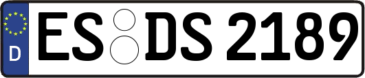 ES-DS2189