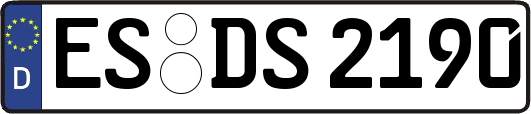 ES-DS2190