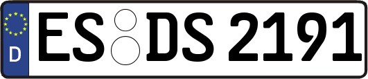 ES-DS2191