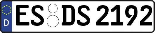 ES-DS2192