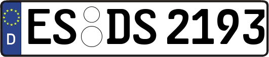 ES-DS2193
