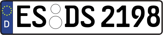 ES-DS2198